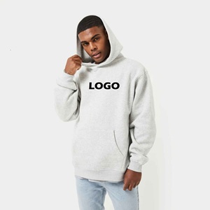 Sudadera con Capucha de Invierno para Hombre de Lujo 2026, 100% Algodón/Poliéster, Impresión Digital Personalizada, Diseño de Bolsillo Ecológico de Felpa - Product Image 1