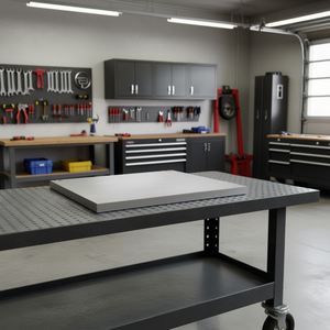 Gabinetes de Herramientas Facom con Superficie Metálica de 40x727mm - Product Image 3