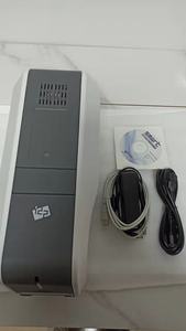 Impresora de Tarjetas de Identificación IDP Smart 51, Impresora de Tarjetas de Plástico PVC de una o dos Caras - Product Image 6