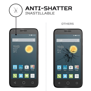 ฟิล์มกันรอยหน้าจอ ANTISHOCK สำหรับ ZTE Blade A460 - Product Image 4