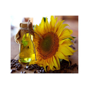 Huile de tournesol biologique de qualité supérieure, qualité A, pureté de 99%, vente en gros - Product Image 6