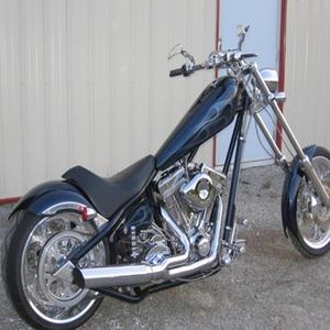 100% mejores ventas nuevo asequible Amer_ican IronhorseE LSC Eng1nes 111 Ch0pper - Product Image 2