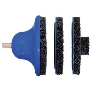 Herramientas Manuales Gedore - KL-0115-100 Amoladora de Bridas para Ruedas/Aros - Product Image 1