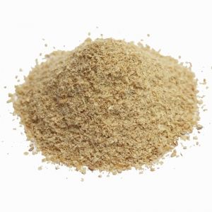 Polvo de cáscara de camarón seco Polvo de cáscara de marisco para alimentación animal Producto agrícola - Product Image 2