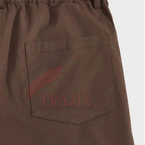 Pantalones cargo para hombre de último diseño, servicio OEM, pantalones cargo para hombre, pantalones cargo cómodos de alta calidad para hombre - Product Image 4