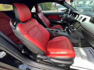 Auto Usado de Calidad a Precio Accesible, Ford M GT 2017, Volante a la Izquierda - Product Image 2