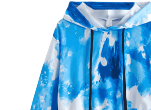 Sudadera con Capucha de Invierno Informal para Hombre de Alta Calidad, Personalizada, Corte Regular, con Bolsillos, 100% Algodón, 500g, Transpirable - Product Image 2