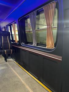 ชุดแต่งภายในรถยนต์ Mercedes Sprinter รุ่นพรีเมียม VKM PLASTIK วัสดุ FIBERGLASS-ABS-HDPE-PPMA  ความเข้ารูป 100% คุณภาพสูง สีสั่งทำพิเศษ - Product Image 2