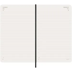 Agenda Diaria Personalizada Moleskine, Calendarios Premium Personalizados, Artículos Promocionales - Product Image 3
