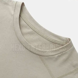 เสื้อยืดสำหรับผู้ชายเสื้อยืดสำหรับผู้ชายขนาดใหญ่พิเศษสั่งทำโลโก้ได้ตามต้องการ - Product Image 5