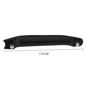 มือจับประตูด้านนอกสำหรับ Renault 12 toros - Product Image 2