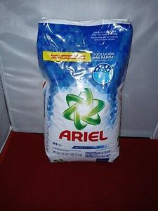 Detergente en polvo Ariel 500G Aroma Original - Product Image 2