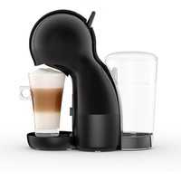 Nescafé Dolce Gusto Machine à café 1500 watts 1 litre argent-pour voiture, hôtel, camping-car, alimentation USB, machines à expresso utilisables en espagnol