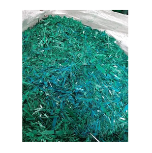 Utilisation de l'emballage vert sangle pour animaux de compagnie ferraille cerclage pour animaux de compagnie sangle en plastique PET rouleau polyester ceinture de cerclage - Product Image 6