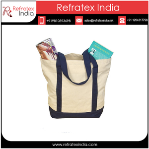 2022ใหม่มาถึงที่กำหนดเองผ้าฝ้ายและถุงผ้าใบสำหรับขาย - Product Image 6