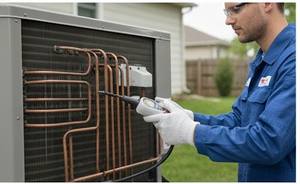 Analyseur de gaz Détecteur de dioxyde de carbone - Product Image 4