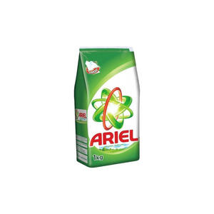 Detergente Ariel con fórmula de limpieza profunda y control de olores - Product Image 4