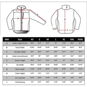 Wholesale Custom Men's Softshell Jacket Lightweight Warm Street Wear for Winter Windproof Outdoor Sports Jacket - Product Image 5