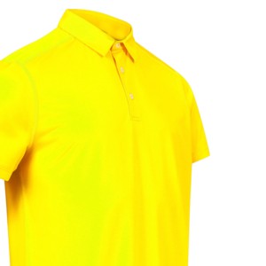 Polo de manga corta de algodón 100% de verano para hombre de alta calidad, polos transpirables cómodos, camiseta polo - Product Image 5