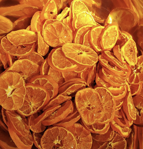 Mandarina seca de calidad superior al mejor precio al por mayor de proveedores vietnamitas - Product Image 3