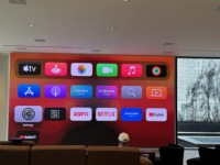 Écran Mural Vidéo LED GOB Pleine Couleur 4K 1080P P1.25/P1.56/P1.95/P2.5/P2.6 pour Cinéma Maison Affichage LED Intérieur