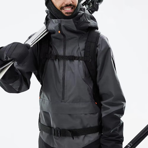 Combinaison de ski unisexe confortable et imperméable pour l'hiver, avec survêtements pour hommes et survêtements durables pour une utilisation en extérieur - Product Image 5