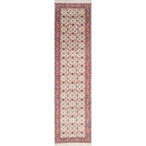 Aalam Blue Hand Knotted Wool Rugs Pae-5620 Floral Persian & Bohemian Style <b>Carpet</b> for Home Camping Jute Silk Material for Teens - Product Image 1