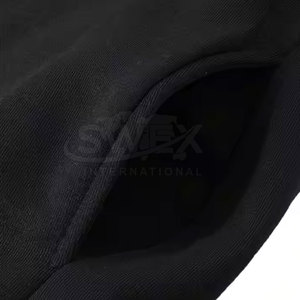 Nuevo diseño de sudaderas básicas con capucha, ropa informal, sudaderas básicas con capucha, ropa de otoño e invierno, sudaderas básicas con capucha - Product Image 5