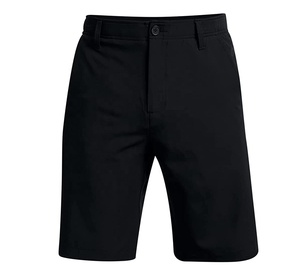 Bermudas Shorts Verano Moda Algodón Chino Pantalones cortos Hombres Pantalón cargo de alta calidad para hombres Pantalones Casuales - Product Image 5