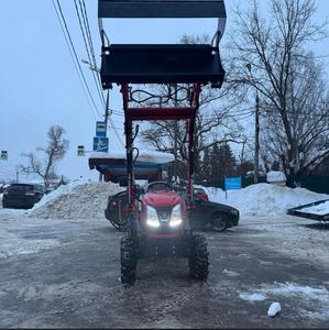 Encuentre tractores similares a los Massey Ferguson 385 2WD/4WD en venta. - Product Image 1