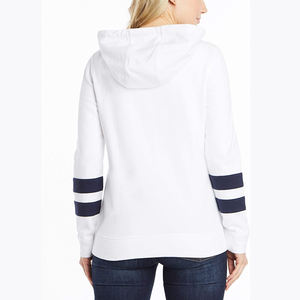 Ventes en gros de sweats à capuche et de pantalons de survêtement en velours de coton de haute qualité, sur mesure, deux pièces, nouveaux arrivages pour femmes - Product Image 4