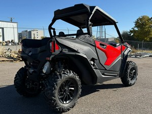 Mejor Oferta para el Vehículo Utilitario Deportivo ZFORCEE 950 Trail DEMO UTV 4x4 de 4 Tiempos con Certificación EPA/Eec, Bloqueo de Diferencial, Ligero y Resistente, de 2 Plazas - Product Image 5