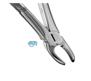 Fórceps de extracción de acero inoxidable de alta calidad MEAD ( MD 2) molares superiores exportadores y fabricante - Product Image 5