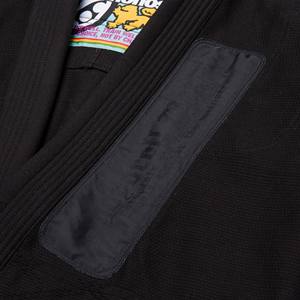 Venta al por mayor de artes marciales Jiu Jitsu uniforme/Karate ropa de entrenamiento Kimono Bjj Jiujitsu brasileño Gi Shoyoroll Bjj Gi para hombres - Product Image 4
