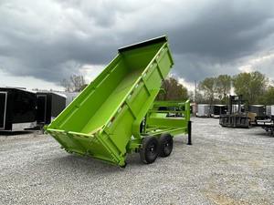 Herramientas Agrícolas, Remolque para Tractor Agrícola, Remolque Agrícola Montado en Camión - Product Image 5