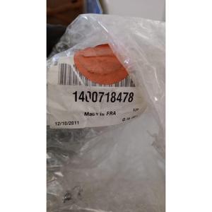 Parachoques Trasero Completo para FIAT Scudo 3ra Serie (07>16) 1400718478 - Product Image 4