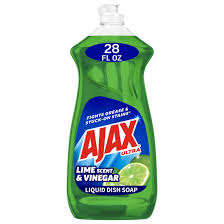 <b>Ajax</b> <b>Cleaner</b> available for sale at wholesale price for bulk buyers - Product Image 5