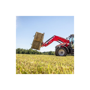 Serie Inigualable Potencia y Productividad Massey Ferguson 5700 - Product Image 4