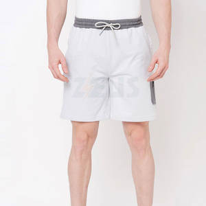 Servicio OEM, Shorts para Hombre de Diseño Personalizado al por Mayor, Nueva Llegada, Marca Privada, Shorts Transpirables para Hombre Adulto - Product Image 1