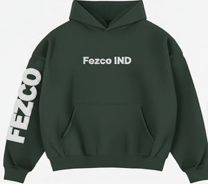 Sweat-shirt d'hiver en coton 100% bleu blanc rouge vert coloré Effet délavé Effet vieilli Coupe classique Streetwear - Product Image 1