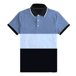 Polo unisexe personnalisé de haute qualité quantité minimale de commande bas dernière conception confortable Street Wear hommes polos à vendre prix raisonnable - Product Image 5