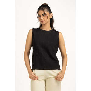 Colección de Tops de Punto Ajustados para Mujer WM-KTP-WS25-108 - Product Image 3