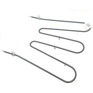 B2200 Electric <b>Oven</b> Bake <b>Element</b> Iron and Metal ERP 316202200 Replacement Household <b>Oven</b> Heating Part - Product Image 4