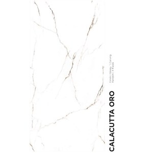 Azulejos de Porcelana Modernos Totalmente Pulidos de 800x1600 mm, Textura de Imitación Piedra, Resistentes al Ácido, NCRAZE - Product Image 1