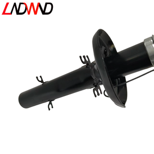 Repuestos de Auto LndWnd, Amortiguadores Delanteros de Repuesto Universales para Volkswagen, Incluye Soporte OEM - Product Image 2