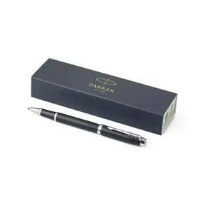 ปากกาโรลเลอร์บอล Parker IM Custom Merchandising - Product Image 1