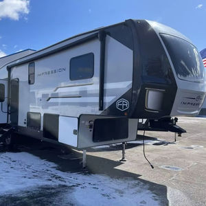 Nuevo F-o-r-e-s-t R-i-v-e-r I-m-p-r-e-s-i-o-n 315MB 2025 - Product Image 1