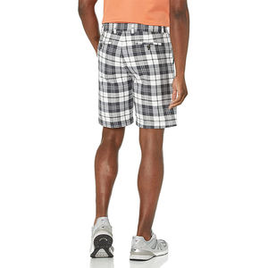 New Summer Men's Cotton Terry <b>Sweat</b> <b>Pants</b> Custom Sport <b>Shorts</b> for Gym Running Casual Plain Dyed Solid Men's Casual <b>Shorts</b> - Product Image 2