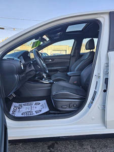 Kia Forte 2021 en Perfecto Estado - Product Image 4