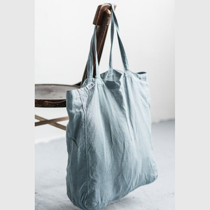 For Pink Linen Customized Logo <b>Tote</b> <b>Bag</b> Luxury Classic Shoulder <b>Bag</b> for Daily Life Shopping and Gift <b>Bag</b> - Product Image 4